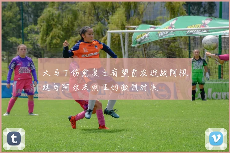 大马丁伤愈复出有望首发迎战阿根廷与阿尔及利亚的激烈对决